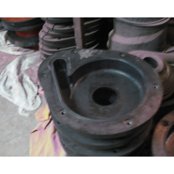 Rubber Shield for Slurry Pump